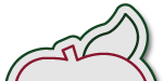 Hindinger's Farm Logo Section